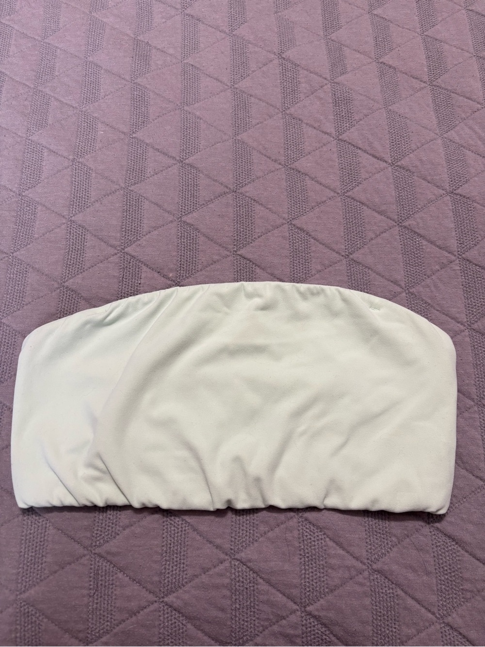 Buffbunny Honeydew Nubre Bandeau